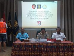 Tadarus di Gili Trawangan Memicu Kekacauan, Bule Marah dan Ancam Warga dengan Parang