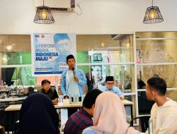 Arief Rosyid: Bukan Kandang Gajah, Sulsel Kebun Berlian