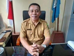 528 Siswa SMA Negeri 1 Ambon Berdoa Bersama Hadapi Ujian