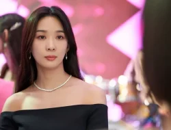Profil dan Fakta Menarik Lee Chung Ah Pemeran Hwang Hyun Jin di Drakor Honour