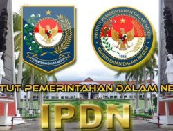 Gemilang Pagessa: Empat Kali Daftar IPDN, Satu Kali CPNS, Honorer K3 2024
