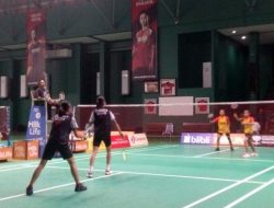 Pencarian Bintang Baru Melalui Klub Mitra: 518 Atlet Muda Ikuti Format Piala Thomas-Uber dan Sudirman Cup