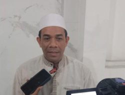 Kepala Kemenhaj Gowa Gencar Edukasi, Warga Diminta Pilih Travel Umrah Cerdas