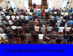 Bacaan Surat Yasin Ayat 11–20 untuk Menghafal di Bulan Suci Ramadhan 2026