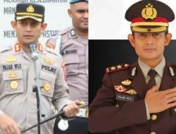 Dari Lagu “Nyanyian” Kasat AKP Malaungi, Mantan Kapolres Bima AKBP Didik Jadi Tersangka Narkoba