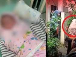 ART di Medan Buang Bayi, Sembunyikan Kehamilan Selama 7 Bulan