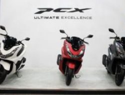 Harga Honda PCX 160 Hybrid e:HEV Terbaru dan Bekas di Indonesia 2026