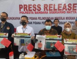 Warga Palembang Nyaris Jadi Korban Perdagangan Organ di Kamboja, Awalnya Tawaran Kerja ke Thailand