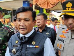 Pemeliharaan jalan Majalengka bertahap, anggaran Rp600 miliar per tahun untuk 1.408 km