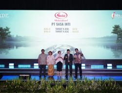 Podcast Tribun bersama PT Sasa: Menyedapkan Kehidupan melalui Inisiatif ESG di Sulawesi Utara
