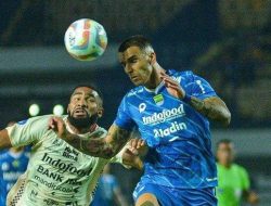 Prediksi Skor Persib Bandung vs PSBS Biak di Super League Indonesia