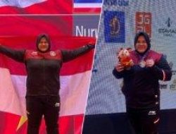 Nurul Akmal, PNS Paruh Waktu Asal Aceh Curhat Kehidupannya