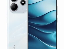 Xiaomi Redmi Note 15 Pro+ 5G: Spesifikasi, Harga, dan Perbandingan