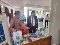 Menteri Budaya Fadli Zon: Indonesia Kuasa Budaya di Forum Mahasiswa Umsura