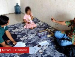 Guru Agama Diduga Jadi Korban Bullying, Dilempar Kursi oleh Kepala Sekolah SD di Sebatik