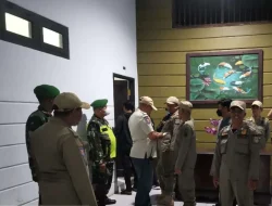 Pegawai BUMN Tuban Ditangkap Istri di Hotel, 4 Hari Ngamar dengan Guru ASN