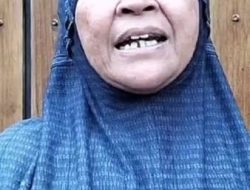 ABK Muda di Ambang Hukuman Mati, Ibu Menangis Minta Bantuan Prabowo