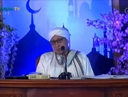 Zakat Fitrah 2026: Diharuskan dengan Makanan Pokok, Kata Buya Yahya