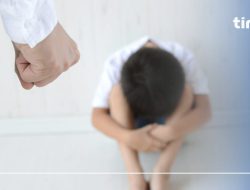 Ibu Tiri Sukabumi Negasi Tuduhan Penganiayaan Anak Sambung, Jelaskan Luka Akibat Panas Dalam