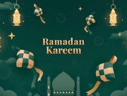 Waktu Berbuka Puasa Ramadhan 2026 Palangka Raya dan Banjarmasin, Jumat 20 Februari