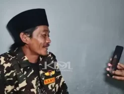 Suderajat Penjual Es Kue Viral Akui Dapat Bantuan, Dedi Mulyadi Kaget