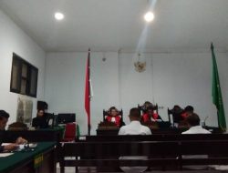 Terbantah di Pengadilan, Mariolkosu Sebut Petrus Fatlolon Tak Pernah Jadi Dirut PT Tanimbar Energi