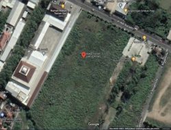 Rumah Jokowi Viral di Google Maps, Ini Tanggapan Ajudan