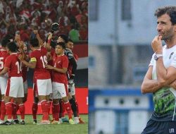 Sinyal Transfer Mega Persib Bandung: Anak Pelatih Timnas Belanda Diincar