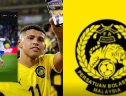 Kode Keras AFC: Timnas Malaysia Akan Lepas Sanksi, Tunggu Sidang CAS
