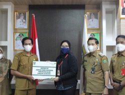 Daftar Lengkap Dana Desa 2026 Kabupaten Balangan, 12 Desa Terima Lebih dari Rp325 Juta