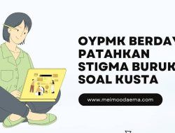 30 Tahun Perjuangan Perawat PRR di RSU Naob Melawan Stigma Kusta