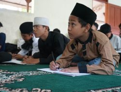20 Ide Materi Sanlat SD, Inspirasi Pesantren Kilat Ramadhan 2026
