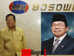 BPRS Dana Moneter Kini Dipimpin Ita Iriani, Aksa Mahmud: Ini Punya Sejarah Khusus di Bosowa