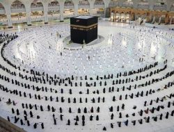 Lihat, Salat Tarawih di Masjidil Haram dan Masjid Nabawi