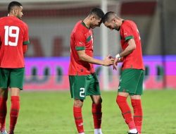 Empat Pemain Mahal Timnas Maroko Jadi Tulang Punggung Singa Atlas Menuju Piala Dunia 2026