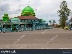 Mega Masjid Al-Mabrur di Tanjungpandan, Kekayaan Arsitektur Melayu Belitung