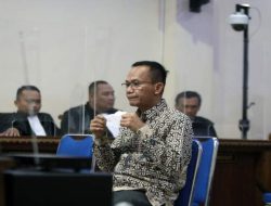 Saksi Pastikan Lenny Yulian Tombokan Terima Uang Korban untuk Kepentingan Pribadi