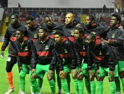 Jadwal Timnas Indonesia vs St Kitts dan Nevis, Pelatih John Herdman Minta Tak Terkejut