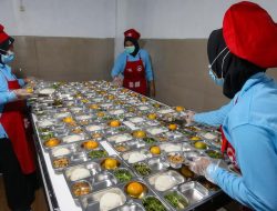 BGN Temukan Pihak Kelola Banyak Dapur MBG untuk Cari Keuntungan
