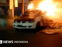 Remaja Bersenjata Serang Warga Kupang Krajan, Dikejar Polisi