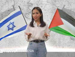 Konflik Iran vs Israel-AS dan Dampaknya bagi Jambi, Analisis Dosen Unja