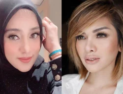 Sebelum Fadia Arafiq Ditangkap, Nikita Mirzani Bongkar Kekayaan Keluarga Fairuz A Rafiq