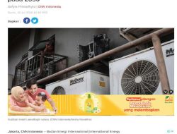 OPD Pemprov Jatim Hemat Listrik dan Air, Batasi Penggunaan AC dan Lift Pegawai