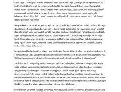 5 Trik Seimbangkan Pekerjaan, Rumah Tangga, dan Ibadah di Bulan Ramadhan