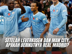 Klopp Dekati Real Madrid Saat Liverpool dan Man City Kaget dengan Kesepakatan