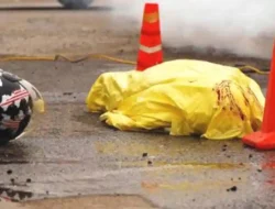 Kecelakaan Maut Anis, Istri Bos Rokok HS di Tabrak Motor Jupiter