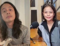 Zendhy Herdian Kusuma, Gitaris yang Laporkan Nabilan O’Brian Usai Curi Makanan dengan Istri