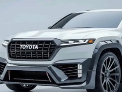 Toyota Avanza 2026: MPV Legendaris Hadir Lebih Modern, Harga Mulai Rp243 Jutaan