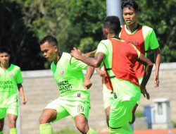 Hanya 3 Kemenangan dari 17 Laga, Catatan Buruk Dejan Antonic yang Dipecat Semen Padang FC
