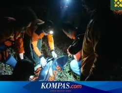 Kronologi Warga Kretek Hilang di Muara Opak, Kesaksian Rekan Korban